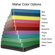 Mahar Classroom Cabinet