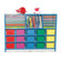 Mahar Cubbie Unit With Letter Slots