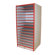 Mahar Large Drawing Storage Unit