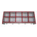 Mahar Wall Mount Locker