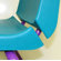Mahar Creative Mix and Match 10" Plastic Classroom Stacking Chair