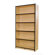 Mahar 72" Single-Sided Bookcase