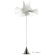 LZF MIkado Floor Lamp