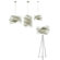 LZF Link Suspension Pendant