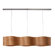 LZF Hola Island Pendant