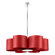 LZF Margarita Suspension Pendant