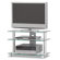 Just-Racks 85cm TV Tisch