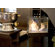 Buschbeck Fire Dance Cube Bio Ethanol Indoor/Outdoor Fireplace