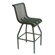 Ultra Play 30" H Food Court Chair with Perforated Pattern