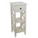 Privilege Multi-Tiered Telephone Table