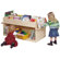 Steffy Wood Products Mobile Book Center