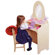 Steffy Wood Products Heirloom 30" Children's Vanity