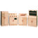 Steffy Wood Products Sink