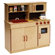 Steffy Wood Products 4-in-1 Kitchen Center