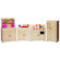 Steffy Wood Products Heirloom Kitchen Set