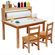 Steffy Wood Products Arts and Crafts Table