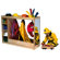 Steffy Wood Products Deluxe Dress-Up Storage Unit