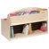 Steffy Wood Products Reading Kid's Bench