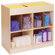 Steffy Wood Products Changing Table