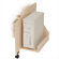 Steffy Wood Products CPU Holder