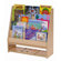 Steffy Wood Products Book Display