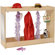 Steffy Wood Products Dress Up Storage