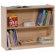 Steffy Wood Products 2 Shelf Storage - RTA