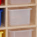 Steffy Wood Products 20 Tray Cubby Storage with Tray