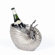 Star Home Coquilles Nautilus Cooler Vase