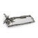 Star Home Bird and Branches Rectangular Serving Tray