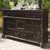 Paula Deen Home Steel Magnolia 9 Drawer Dresser