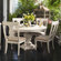 Paula Deen Home Paula's Dining Table