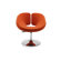 International Design USA Adjustable Pluto Side Chair