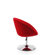 International Design USA Barrel Adjustable Leisure Side Chair