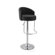 International Design USA Adjustable Height Swivel Stool