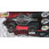New Bright 1:16 (12") Radio Control Bad Street Serpent