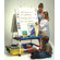 Copernicus Royal Reading / Writing Center (30"W)