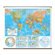 Universal Map Advanced Political Map - World