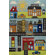 Momeni Lil' Mo Lil Mo Whimsy Town Kids Rug