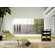 NorStone Bergen 2 4-Shelf Hifi Stand in Glossy Black