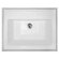 CorStone -1Advantage Chesnee Self Rimming Rectangle Bathroom Sink