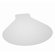 ES Robbins Corporation Workstation Medium Plush Carpet Chair Mat