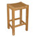 Jewels of Java Tiki Bar Stool