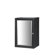 Xylem Kent 18" Linen Tower Set