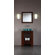 Xylem Essence 24" Bathroom Vanity Set
