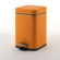 Gedy by Nameeks Faux Leather Square Waste Bin