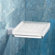 Gedy by Nameeks Glamour Wall Mounted Soap Dish in Chrome