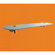 Gedy by Nameeks Genziana Frosted Glass Shelf