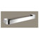 Gedy by Nameeks Outline 13.82" Towel Bar