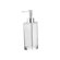 Gedy by Nameeks Diamonds Soap Dispenser